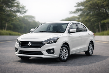 Maruti Swift Dzire