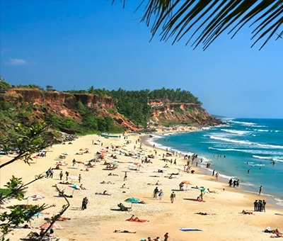 Varkala