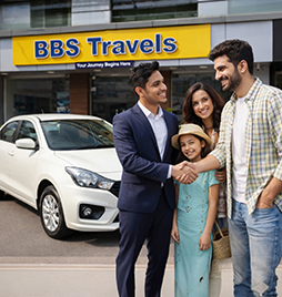 Advanced Travel Standards