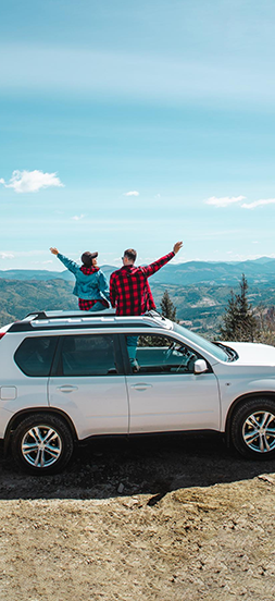 Advanced Travel Standards