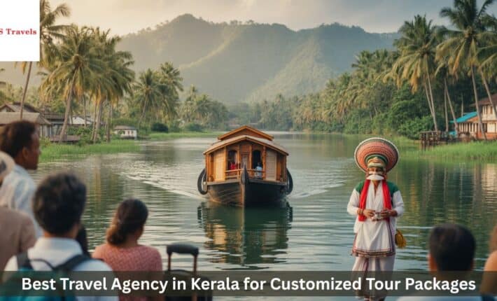 Best Travel Agency in Kerala